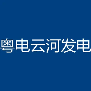 广东粤电云河发电有限公司