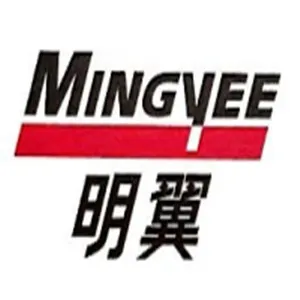广州明翼电子科技有限公司