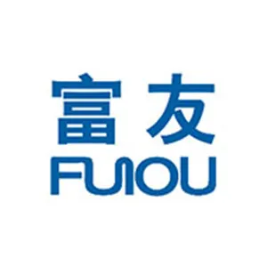 上海富友支付服务有限公司广东分公司