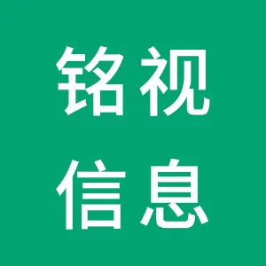 广州铭视信息科技有限公司