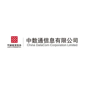 中数通信息有限公司