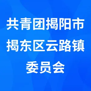 共青团揭阳市揭东区云路镇委员会