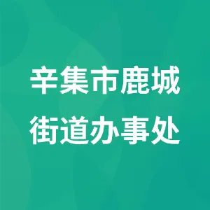 辛集市鹿城街道办事处