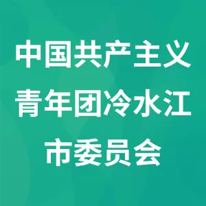 中国共产主义青年团冷水江市委员会