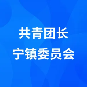 共青团长宁镇委员会
