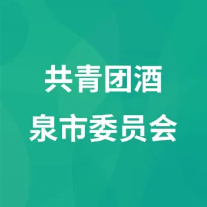 共青团酒泉市委员会