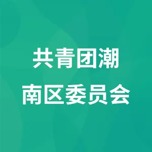 共青团潮南区委员会