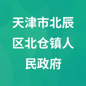 天津市北辰区北仓镇人民政府