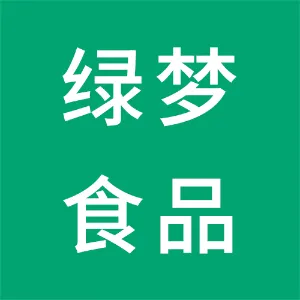 陕西绿梦食品有限责任公司