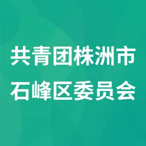 共青团株洲市石峰区委员会