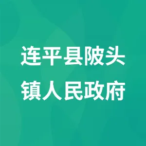 连平县陂头镇人民政府
