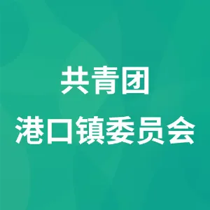 共青团港口镇委员会
