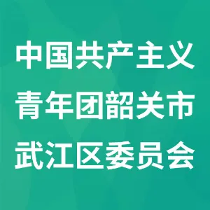 中国共产主义青年团韶关市武江区委员会