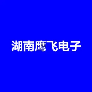 湖南鹰飞电子有限公司