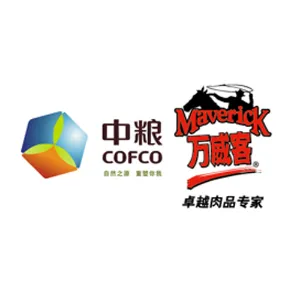 中粮万威客食品有限公司