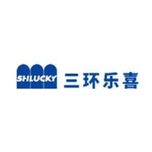 天津三环乐喜新材料有限公司