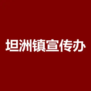 中共中山市坦洲镇委员会宣传办公室