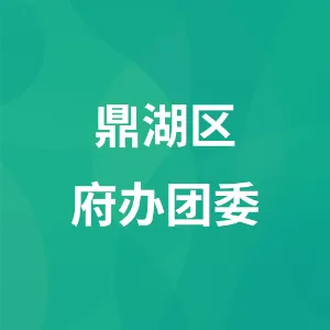 鼎湖区府办团委