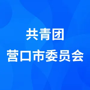 共青团营口市委员会