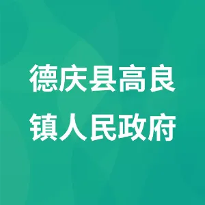 德庆县高良镇人民政府