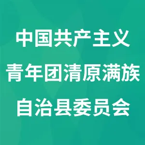 中国共产主义青年团清原满族自治县委员会