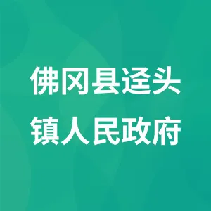 佛冈县迳头镇人民政府