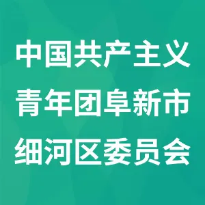 中国共产主义青年团阜新市细河区委员会