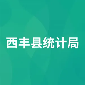 西丰县统计局