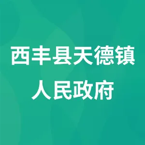 西丰县天德镇人民政府