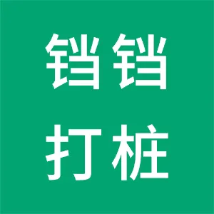铛铛打桩（广东）科技有限公司