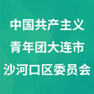 中国共产主义青年团大连市沙河口区委员会