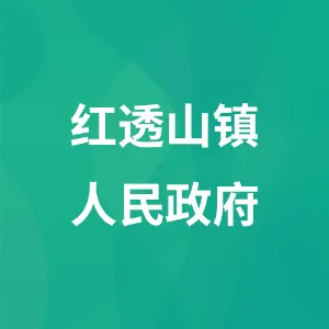 红透山镇人民政府