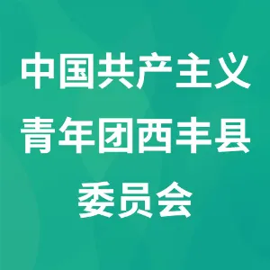 中国共产主义青年团西丰县委员会