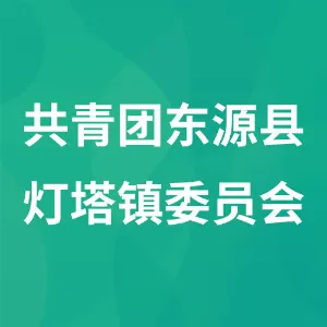 共青团东源县灯塔镇委员会