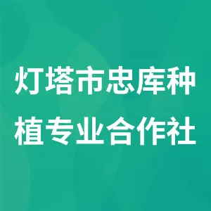 灯塔市忠库种植专业合作社