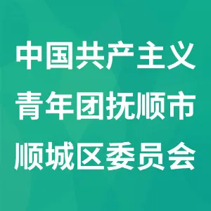 中国共产主义青年团抚顺市顺城区委员会