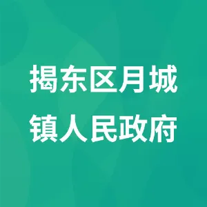 揭东区月城镇人民政府