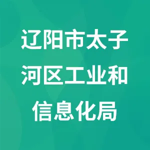 辽阳市太子河区工业和信息化局