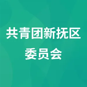 共青团新抚区委员会
