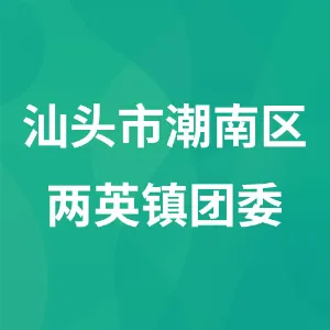 汕头市潮南区两英镇团委