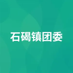 石碣镇团委