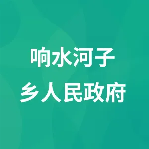 响水河子乡人民政府