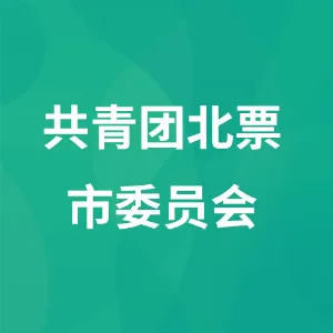 共青团北票市委员会