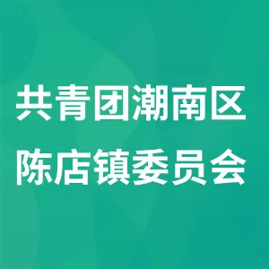 共青团潮南区陈店镇委员会