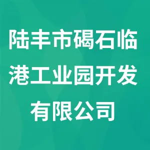 陆丰市碣石临港工业园开发有限公司