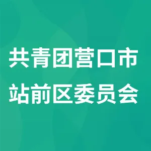 共青团营口市站前区委员会