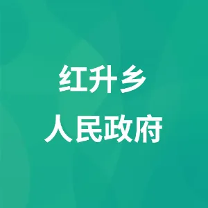 红升乡人民政府