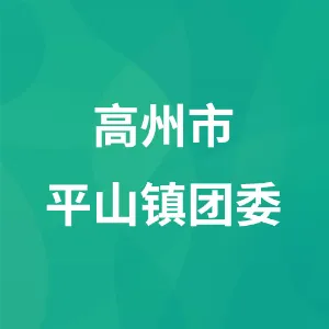 高州市平山镇团委