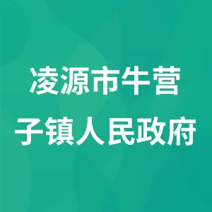 凌源市牛营子镇人民政府