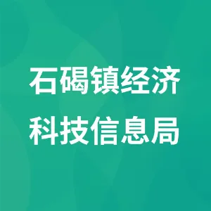 石碣镇经济发展局